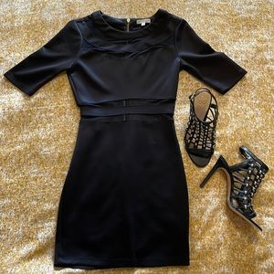 Gianni Bini, Small, Black dress